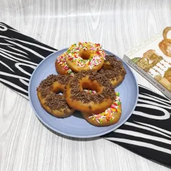 Donat Meses