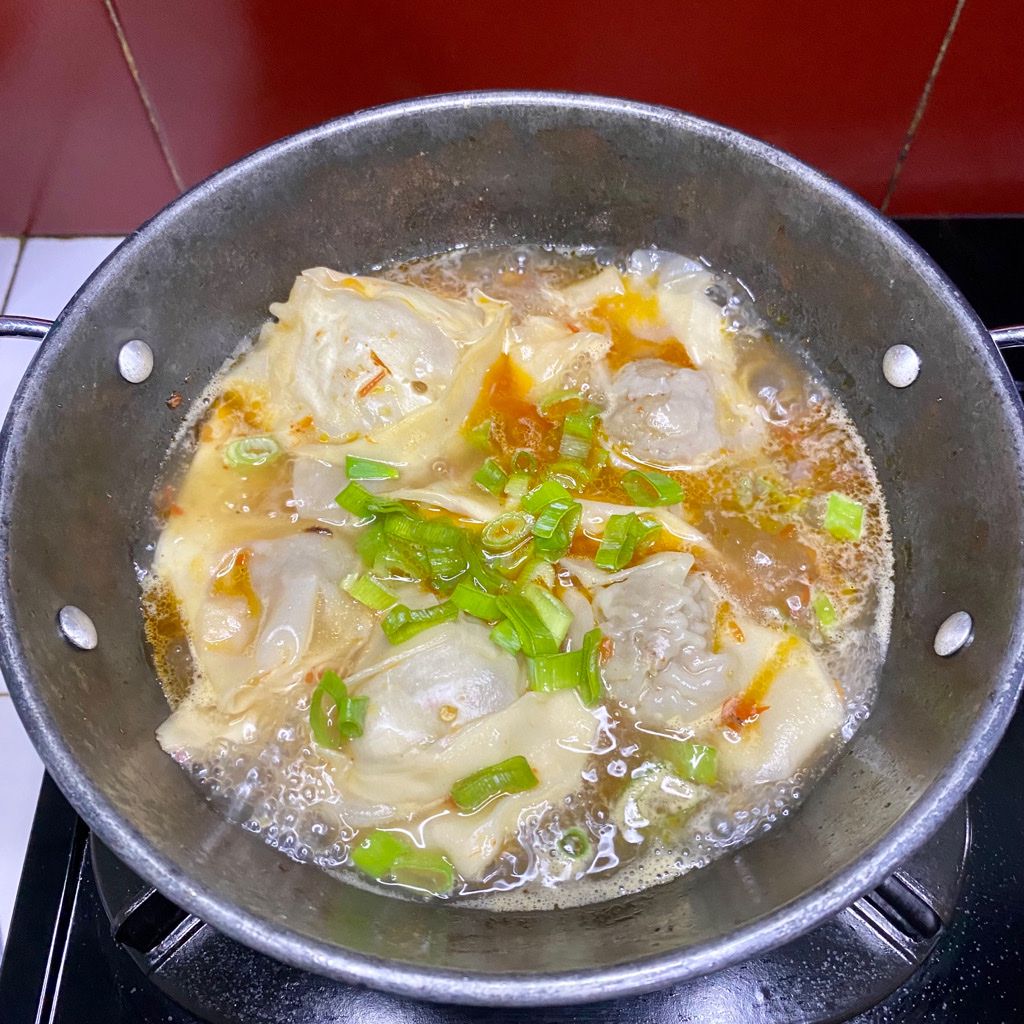Langkah 5