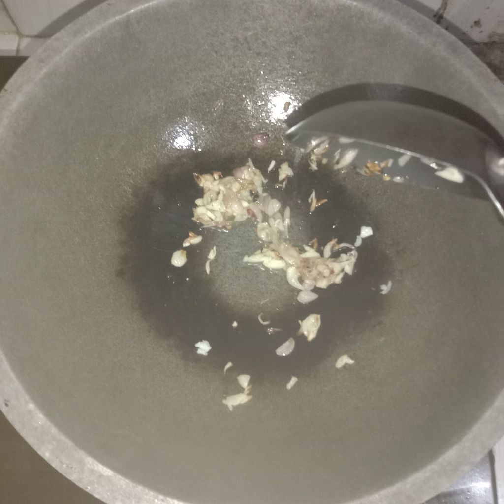 Langkah 6