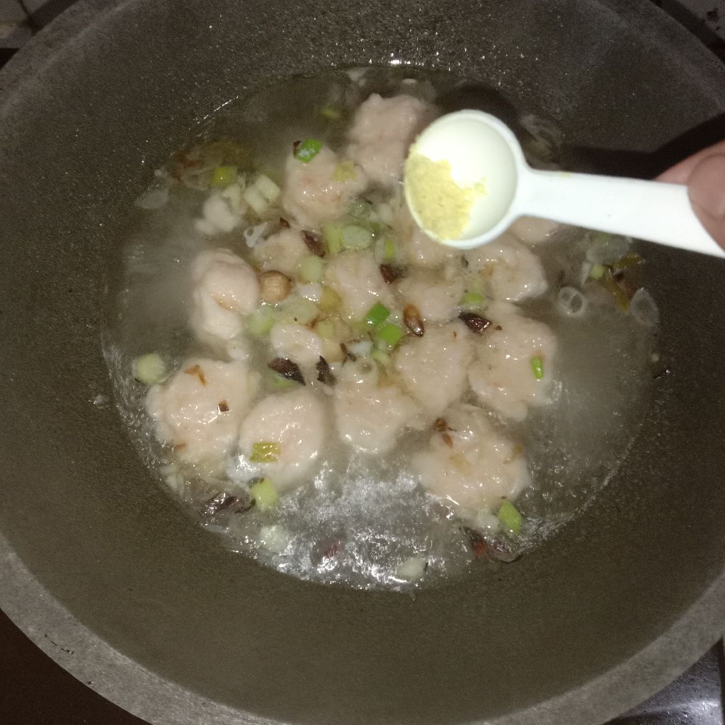 Langkah 9