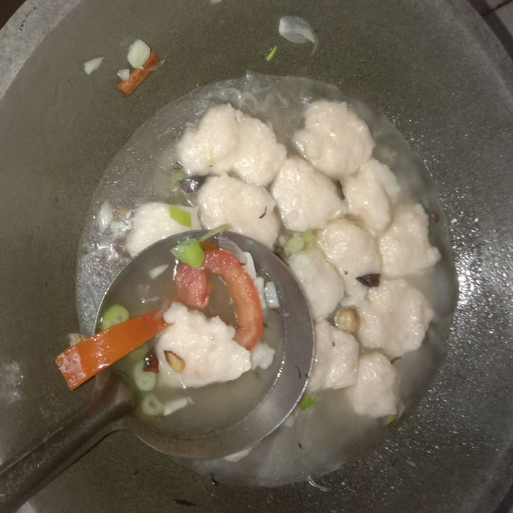 Langkah 10