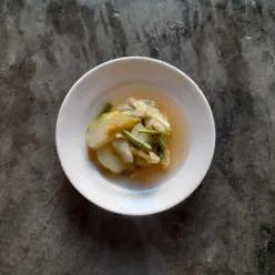 Sayur Asam