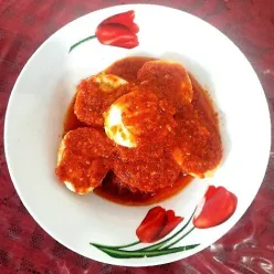 Telur Balado