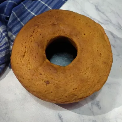 Bolu Nanas