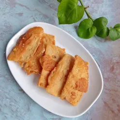 Keripik Tahu