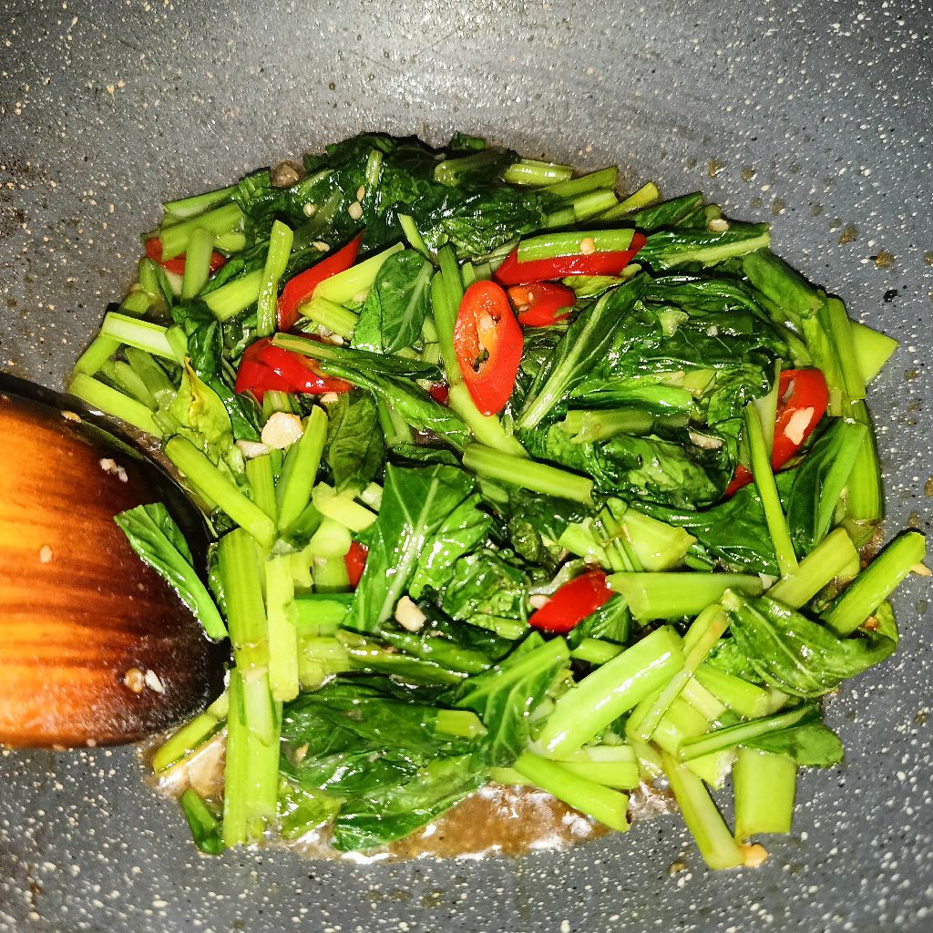 Langkah 5