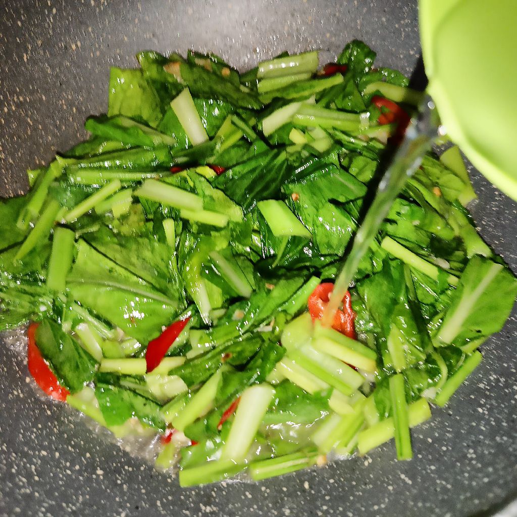 Langkah 3