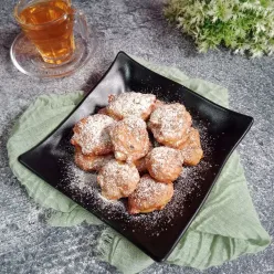 Cekodok