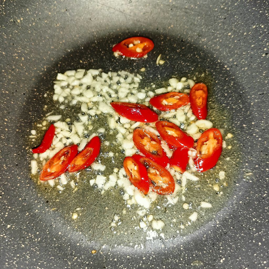 Langkah 1
