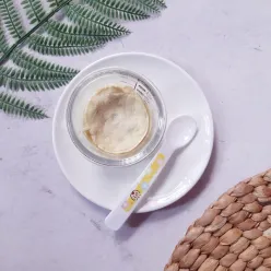 Tim Telur Kentang Mpasi