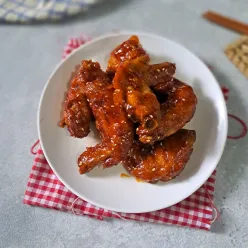 Spicy Chicken Wing