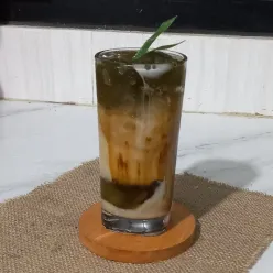 Es Cincau Hijau