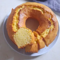 Bolu Tape Moist