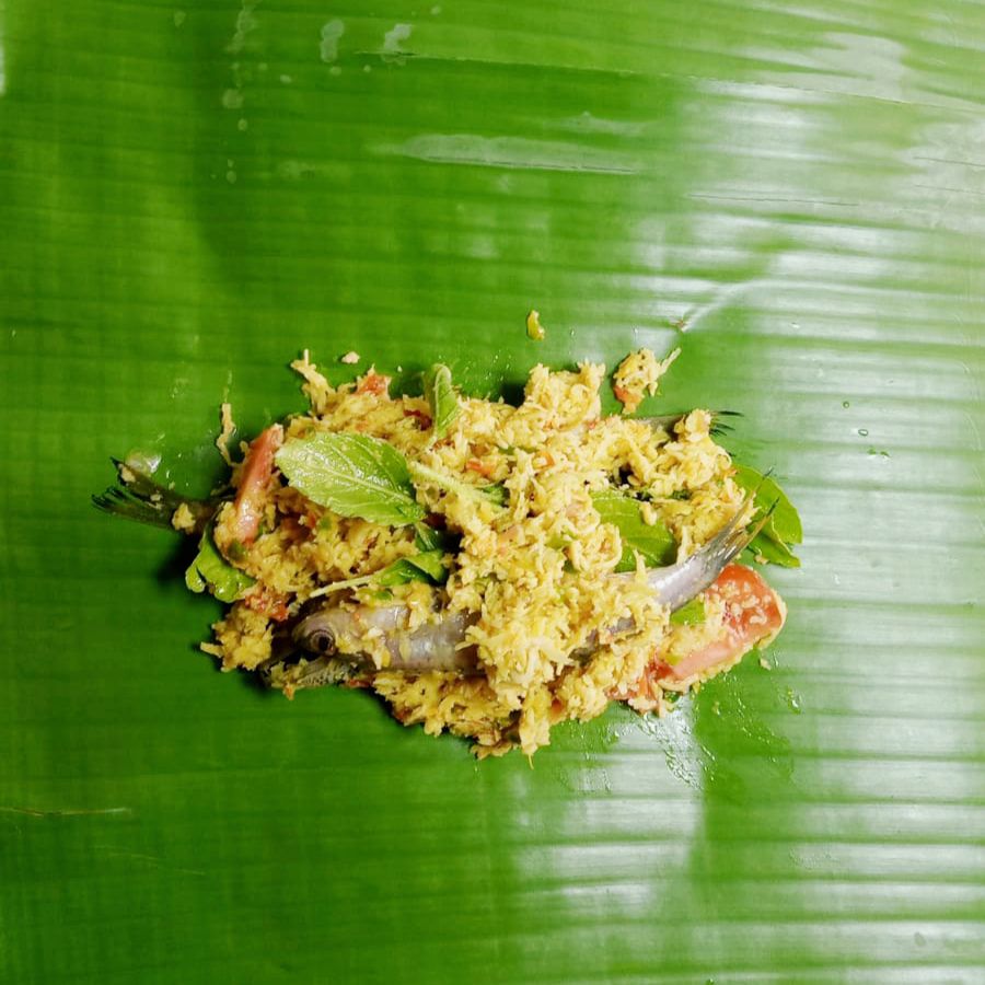 Langkah 5
