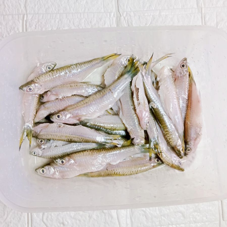 Langkah 2