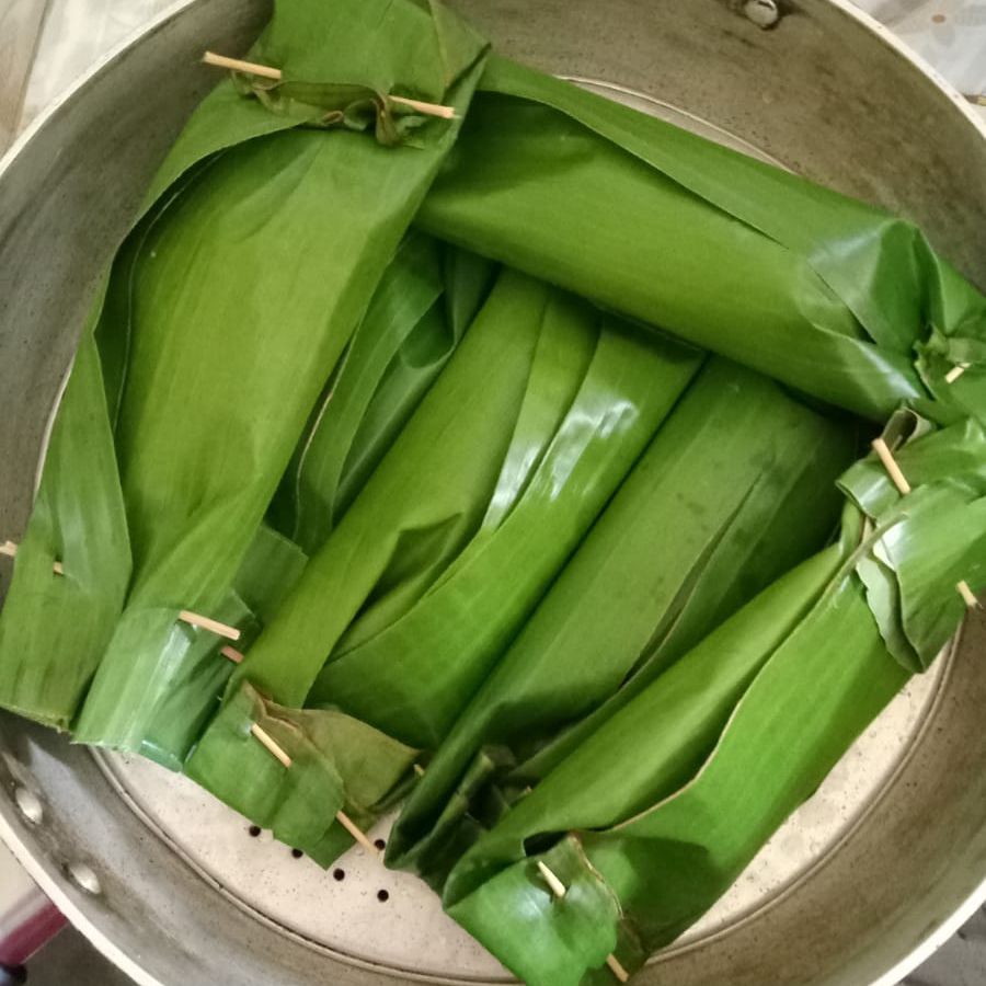Langkah 6