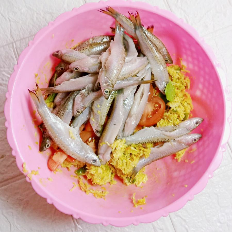 Langkah 4