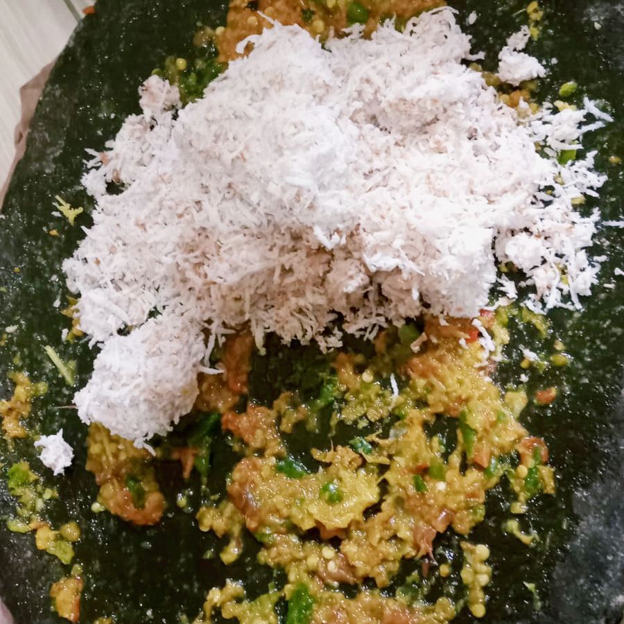 Langkah 3