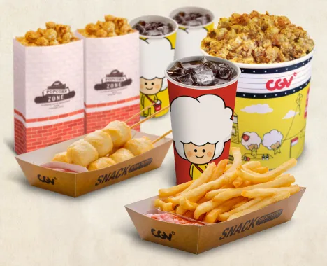 harga menu cgv paket combo