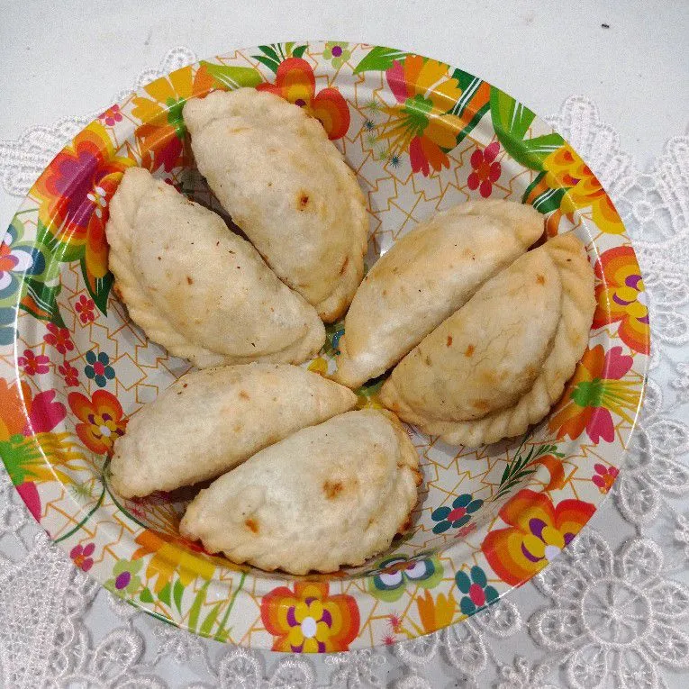 Cireng Bunting