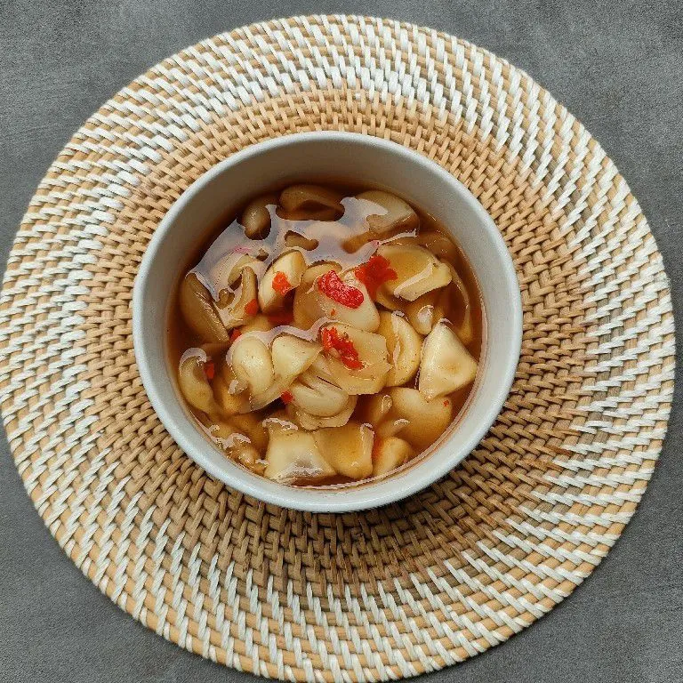 Asinan Salak