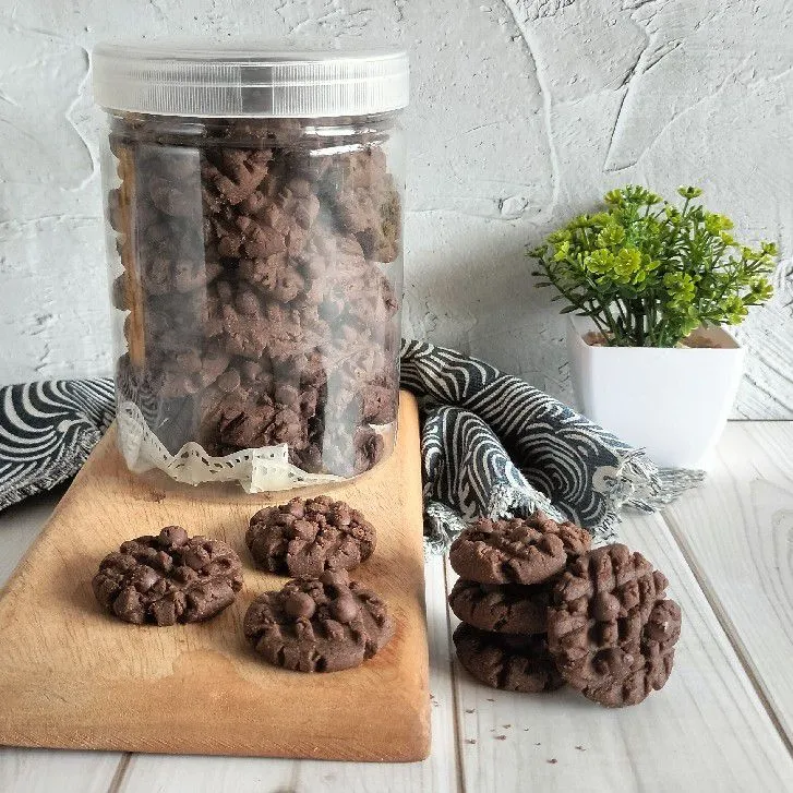 Chocochip Cookies Mini