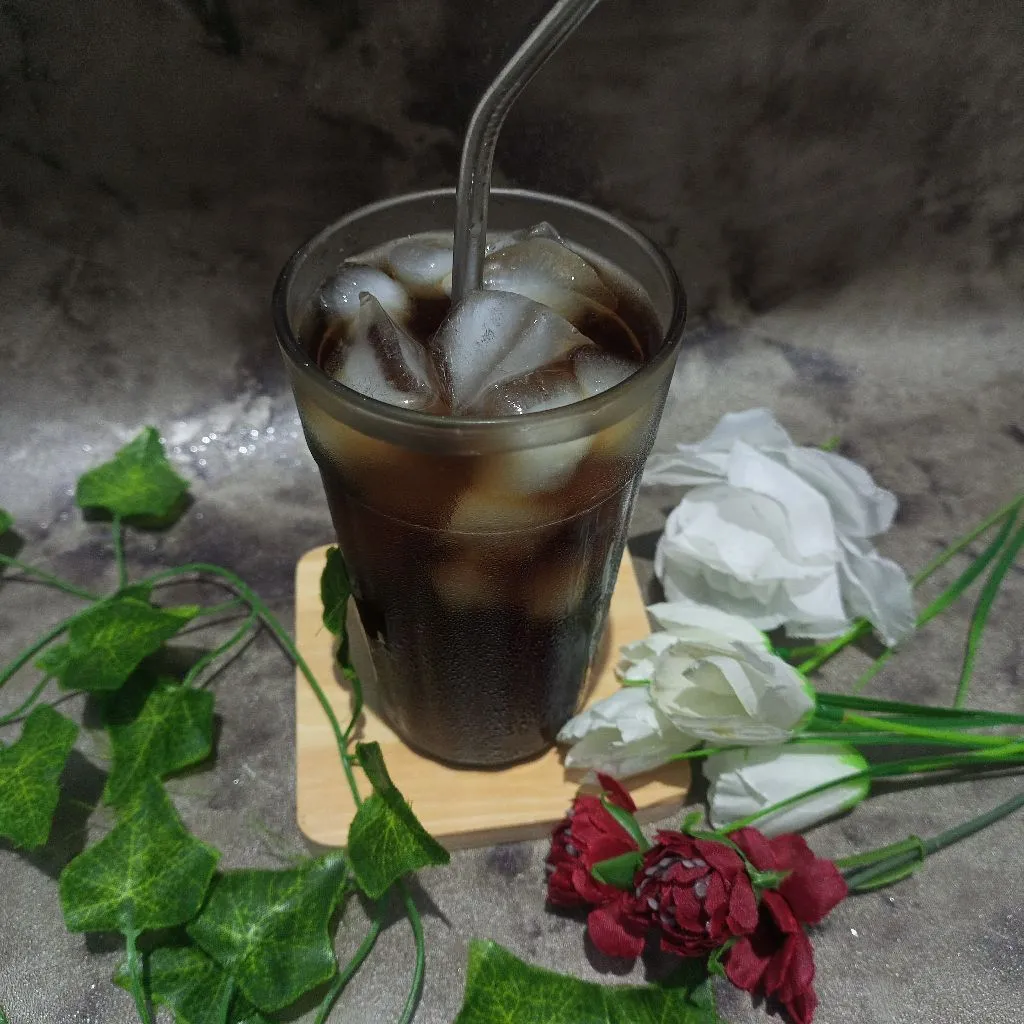 Es Kopi Soda