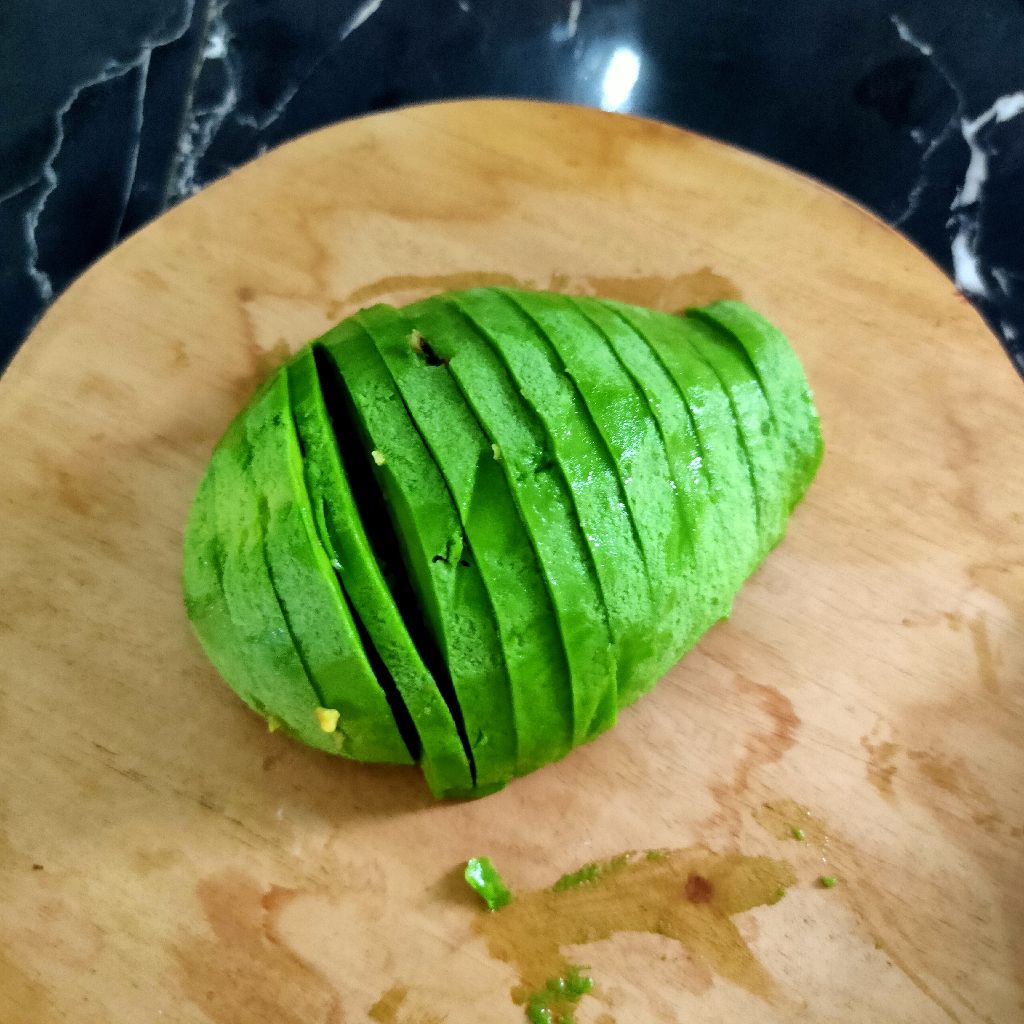 Langkah 5