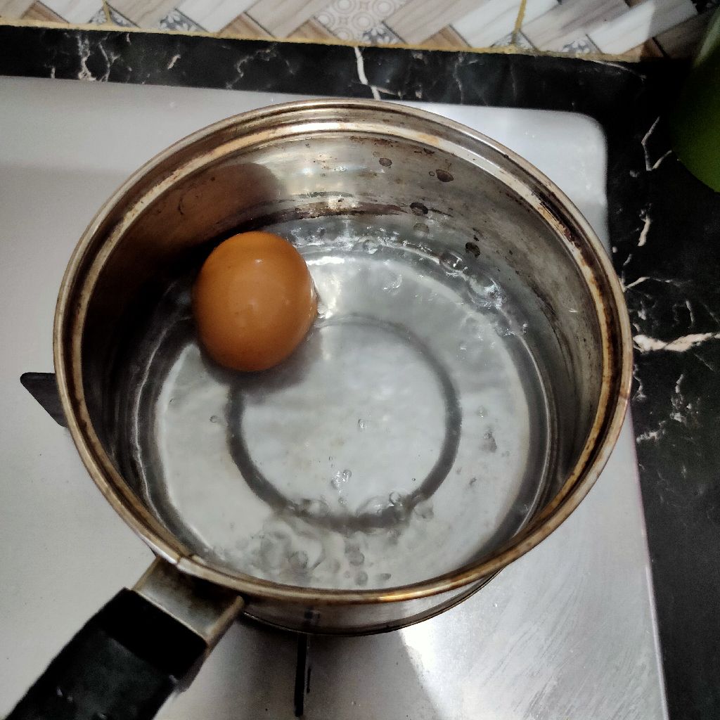 Langkah 3