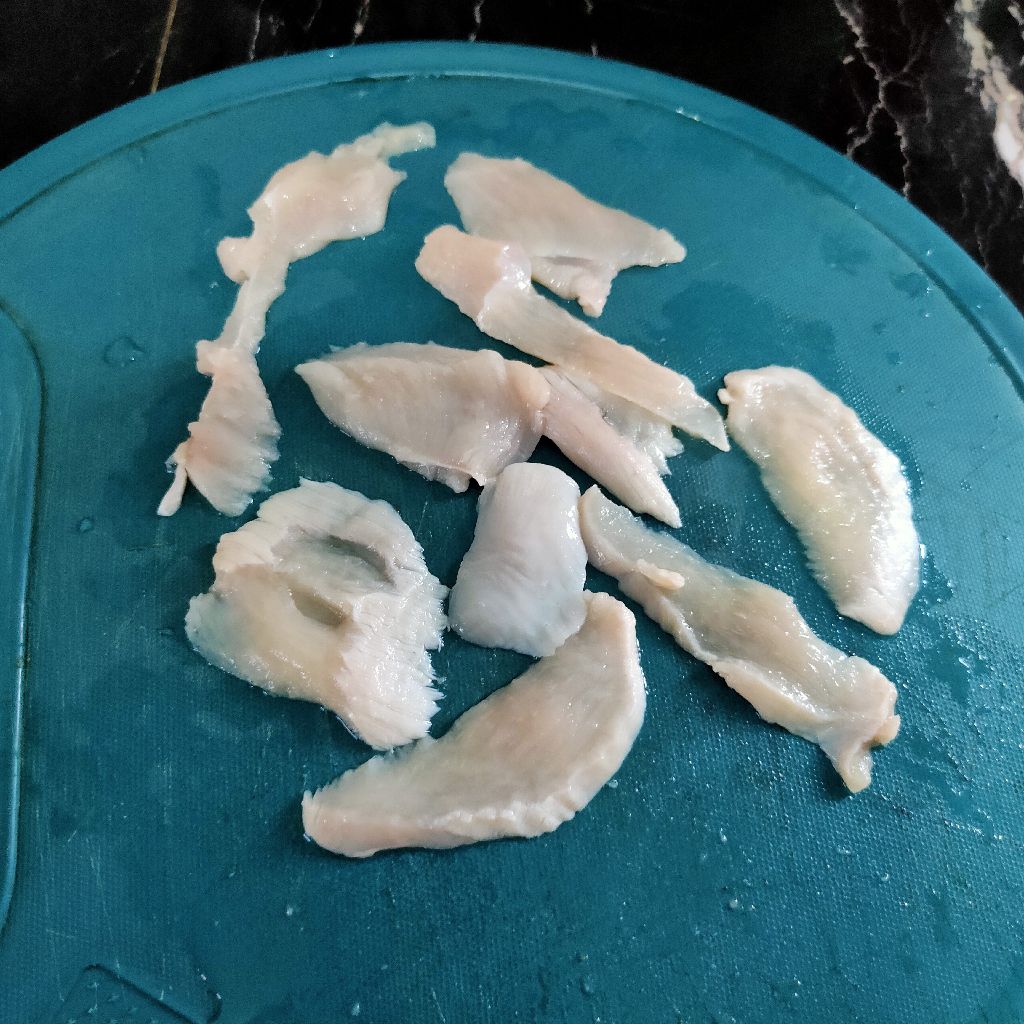 Langkah 1