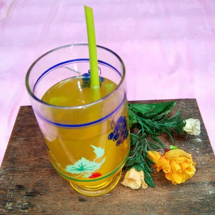 Wedang Rempah