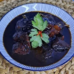Semur Daging Sapi