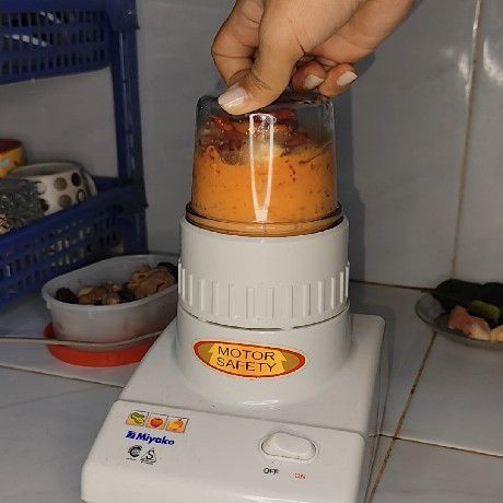 Langkah 3