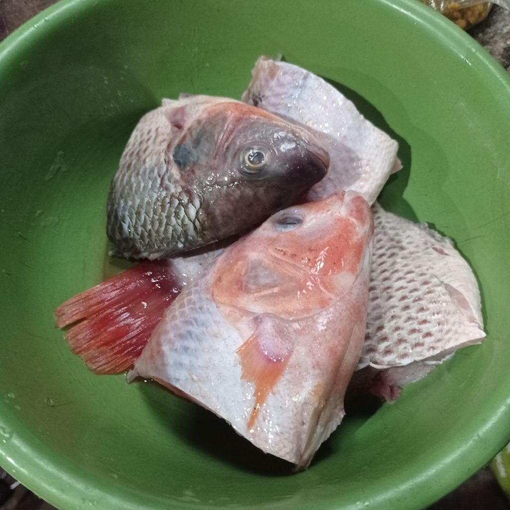 Langkah 1