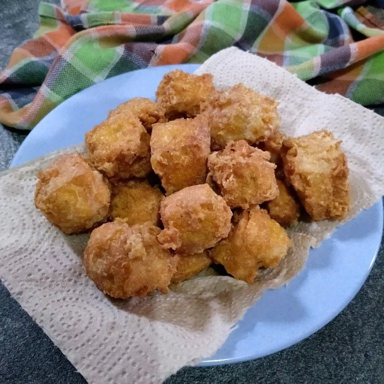 Tahu Crispy