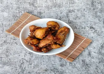 Ayam Goreng Praktis