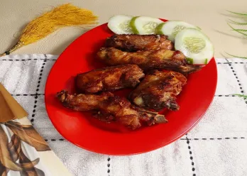 Ayam Goreng Praktis