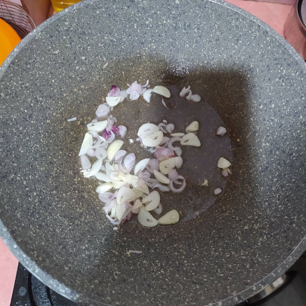Langkah 1