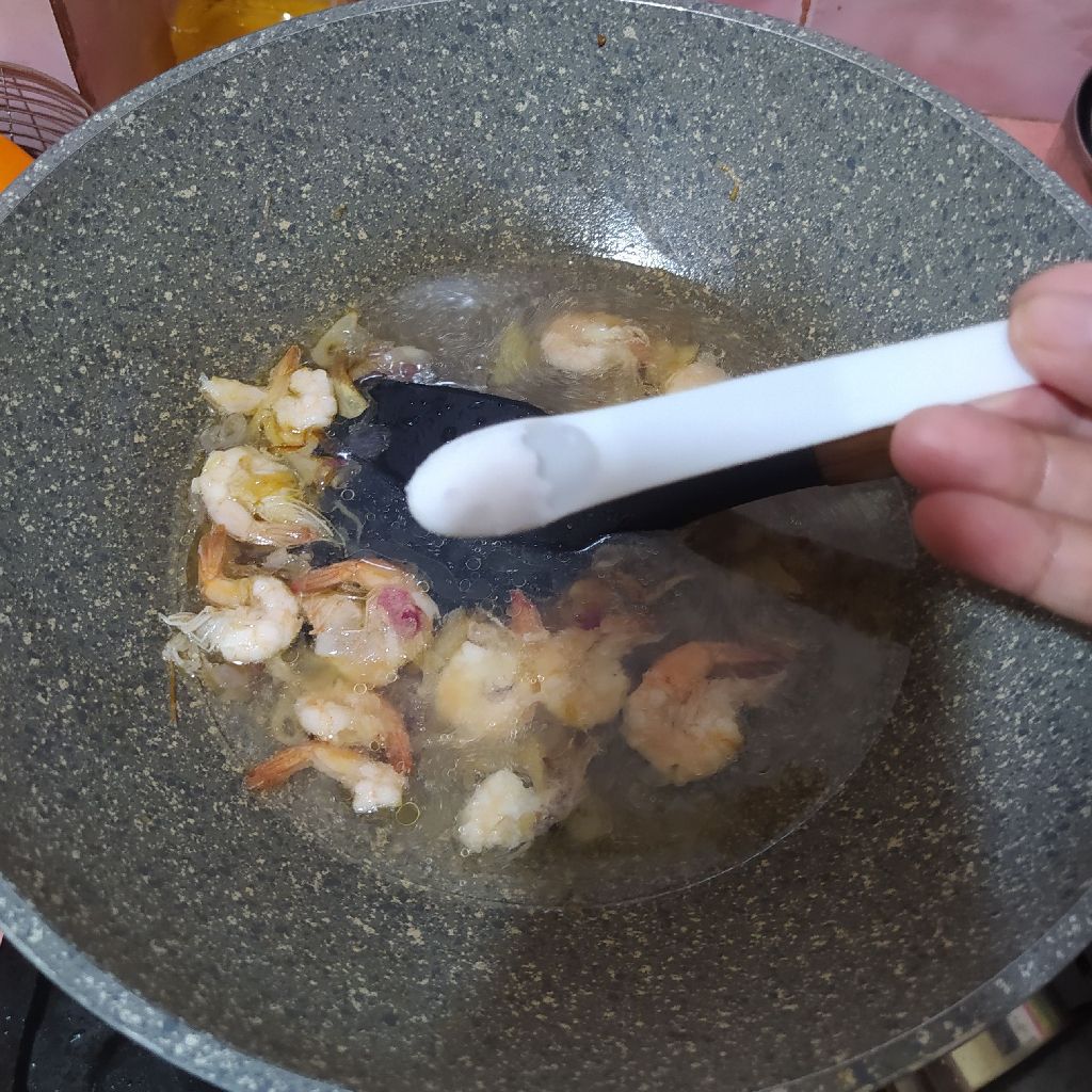 Langkah 3