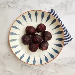 Bola - Bola Ubi