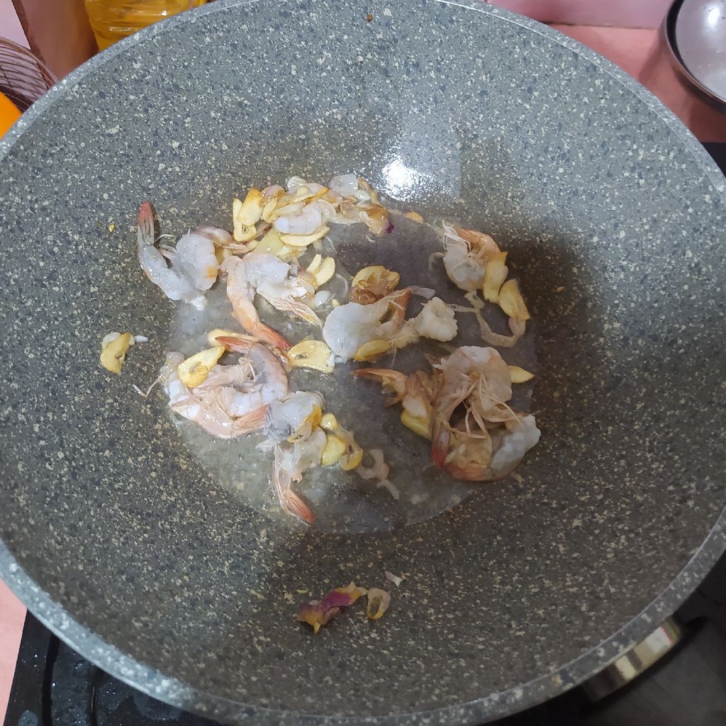 Langkah 2