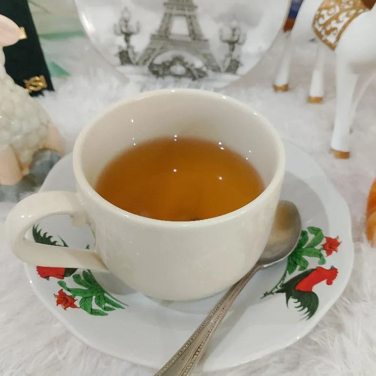 Resep Obat Batuk Rempah (mujarab)