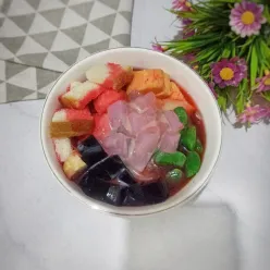 Es Campur Jadul