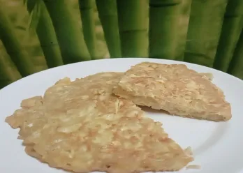 Tahu Telur Praktis