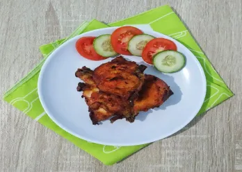 Ayam Goreng Praktis