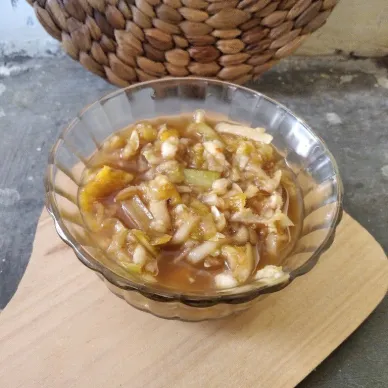 Rujak