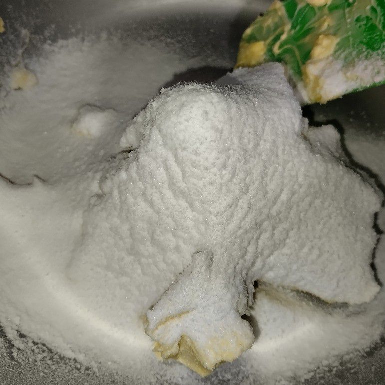 Langkah 2