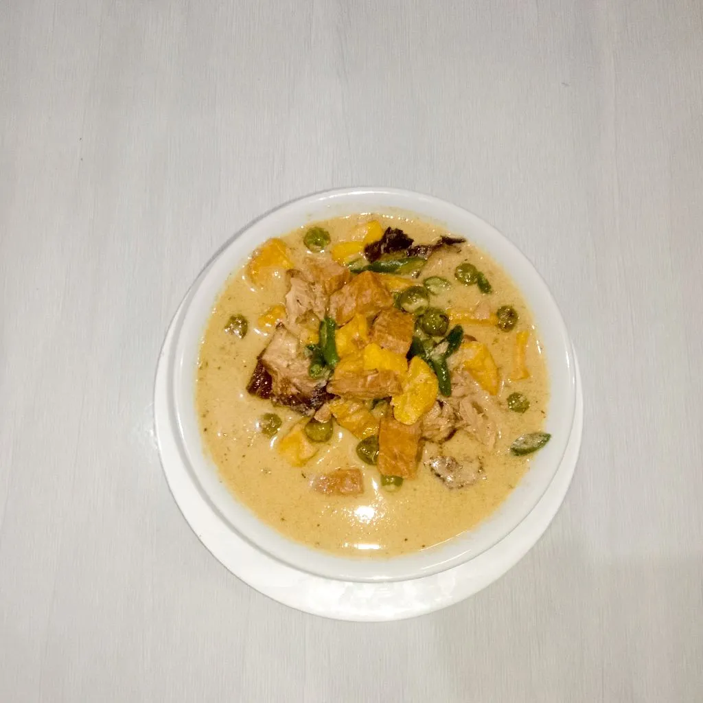 Gulai Tauco