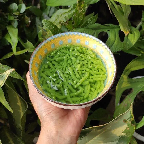 Cendol