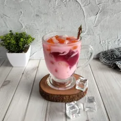 Es Duku Susu Jelly